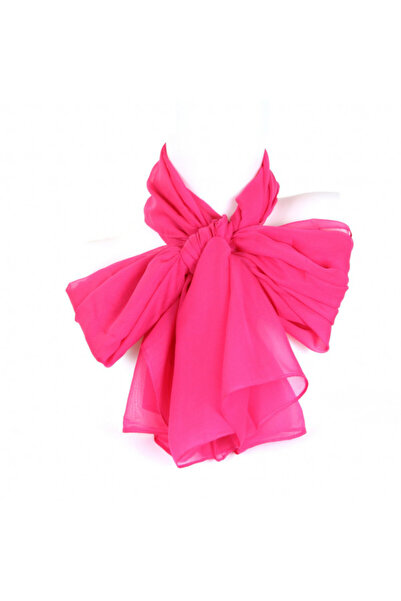 idora Fuchsia Scarf