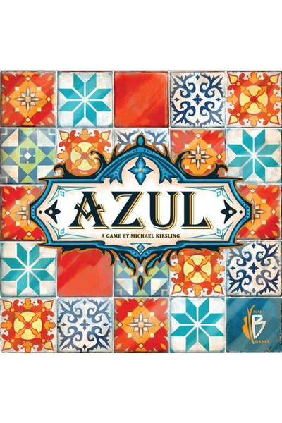 Pegasus Spiele Albastru - Român