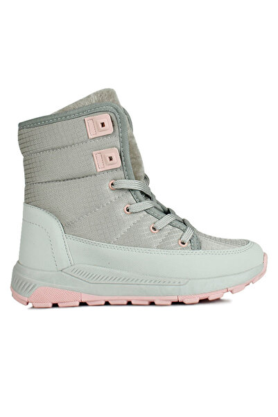 Alves Fitbas 392801 920 Γυναικείες ροζ μπότες