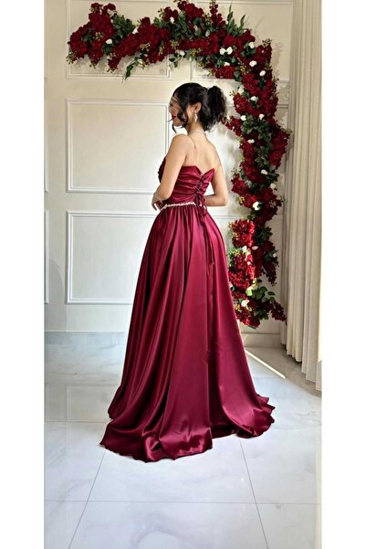 Liva luxurious royal dress