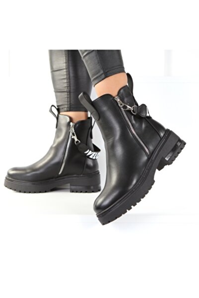 NESA Fleece-lined Boots