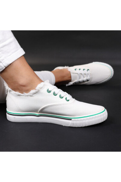 Liva lightweight textile sneakers