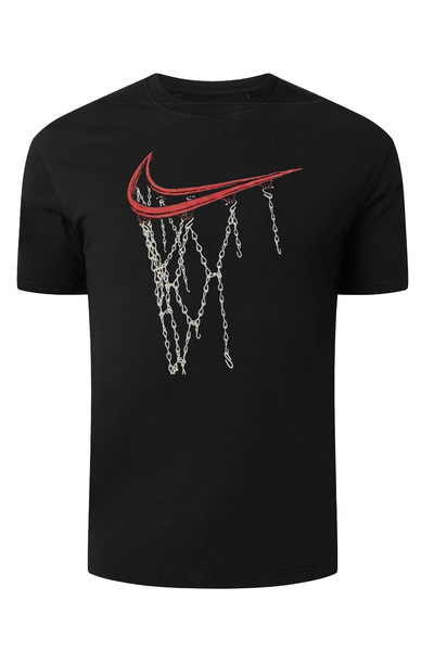 4desire.ro Tricou barbati CHAIN STRIKE Ink, Classic Regular Fit, Bumbac 100%,...