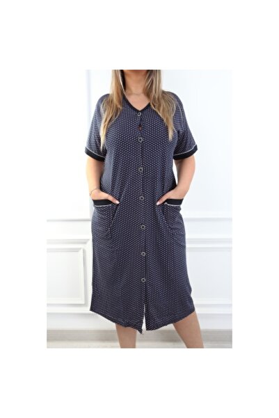 Meya short-sleeve coat