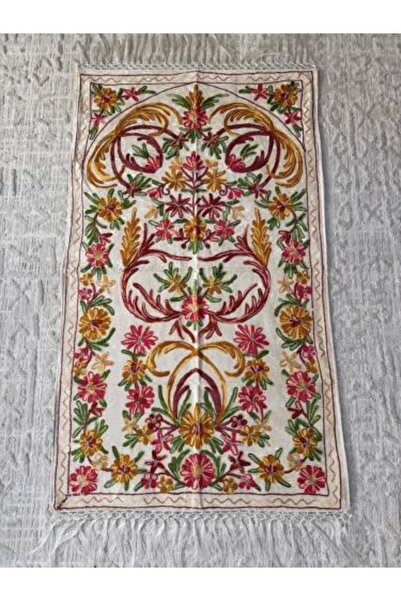 SPR Atlas Prayer Rug