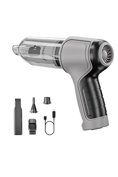 Att Aspirator portabil 3 în 1