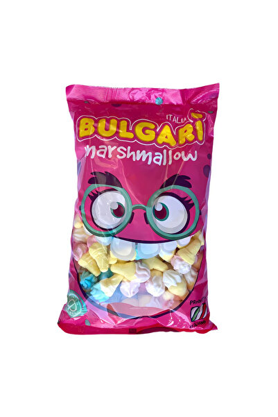 BULGARI Marshmallow Gelati 100g