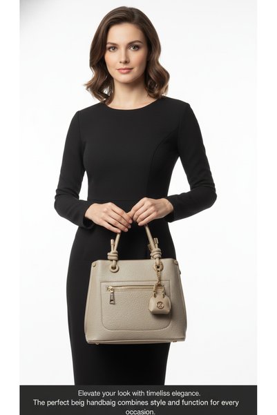 ATABEY ÇANTA Women's Shoulder Strap Hand and Shoulder Bag