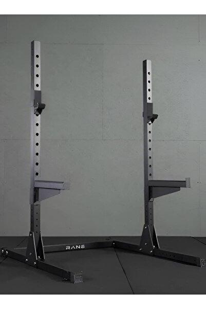 Rane Fitness Equipment Rane Squat Rack
