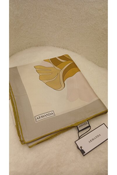 ARMANDA İpek Eşarp