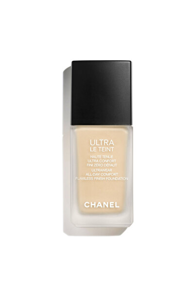 Chanel Ultra Le Teint Fluide Foundation Bd21 30 ml Elsbeauty