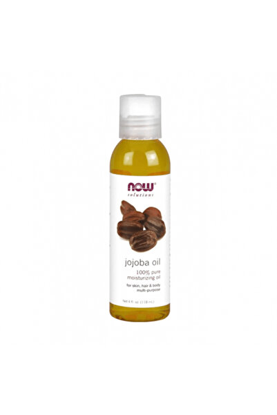 Attention Care زيت الجوجوبا من إن ناو سوليوشنز - 118 مل