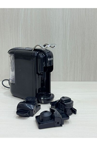 Kion ESPRESSO MACHİNE