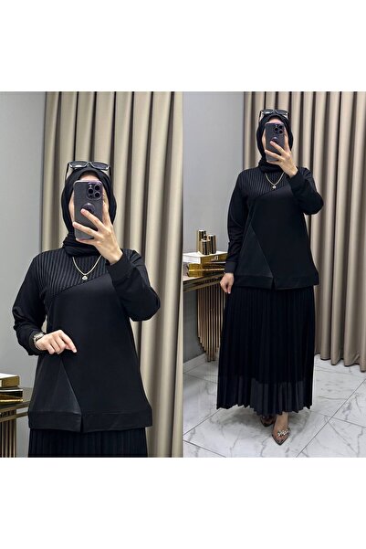 Sum Set with Net Skirt