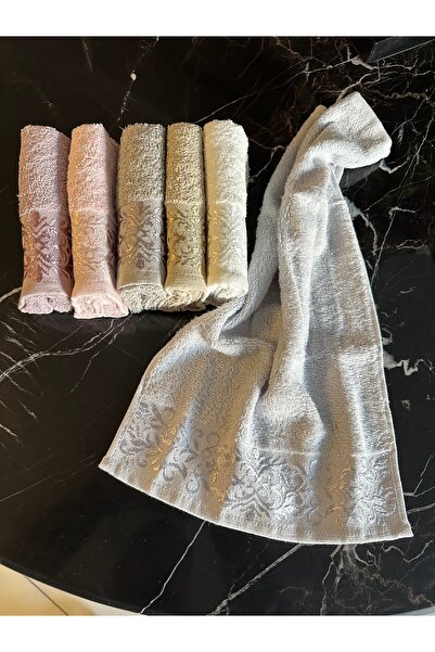 la lune home Genna Jakarli 30X50 Kitchen Towel 6-Pack