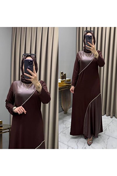 Sum GARNISH DRESS