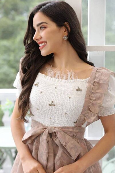 alestafham Elegant midi carrier set