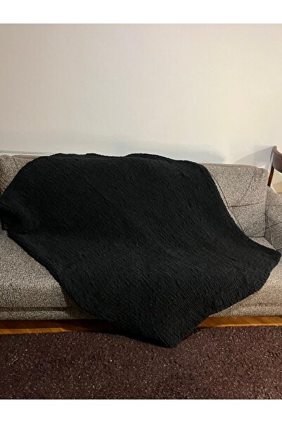 golden takış بطانية تلفزيون سوداء