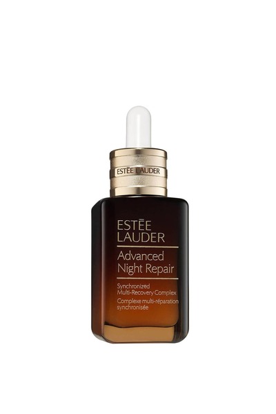 Estee Lauder , Advanced Night Repair Synchronized, Ορός, Ανάπλασης, Για Πρόσω...