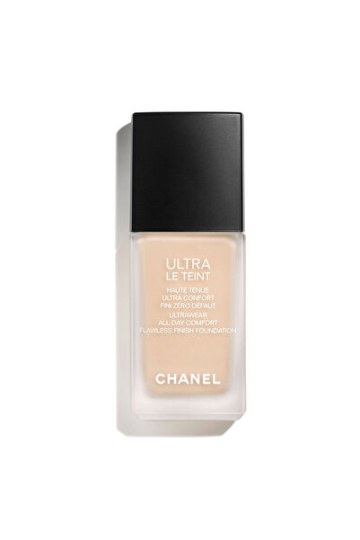 Chanel Ultra Le Teint Fluide Foundation Br12 30 ml Elsbeauty