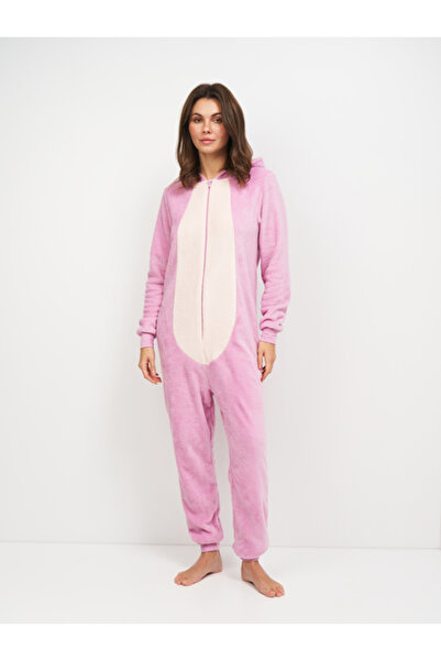 Lilo & Stitch Pijama overall intreaga pentru femei Stitch Angel