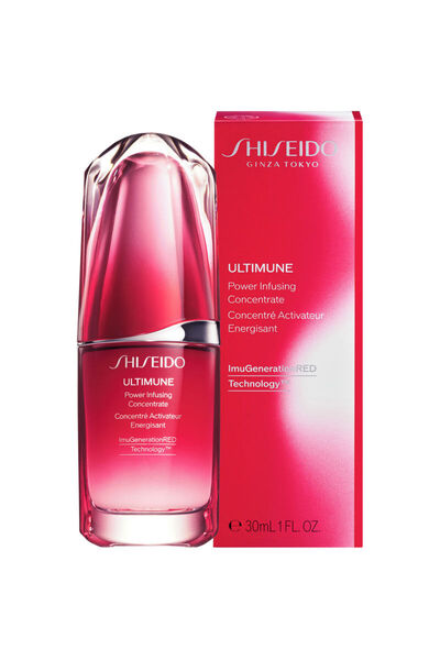 Shiseido Shiseido, Ultimune Power Infusing, Ορός, Πρόσωπο, 15 ml