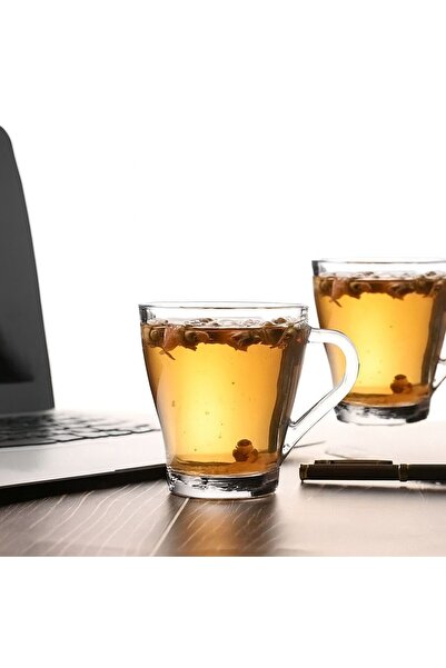 glass4you Glass 4 You 2'li Kuplu bardak