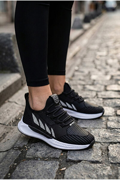 WİPPER Talpă confortabilă Design elegant Pantofi sport ortopedici pentru feme...