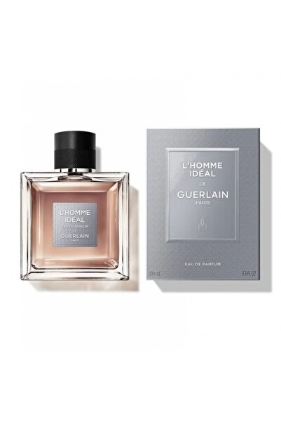 Guerlain Homme عطر جيرلان لي هوم إيديال أو دي بارفيوم 100 مل