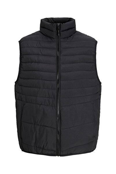 Jack & Jones Ανδρικό γιλέκο πουπουλένιο JESTATE που μπορεί να συμπιεστεί