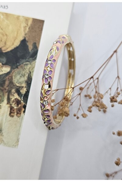 Bellasmi Butik Çelik Bileklik