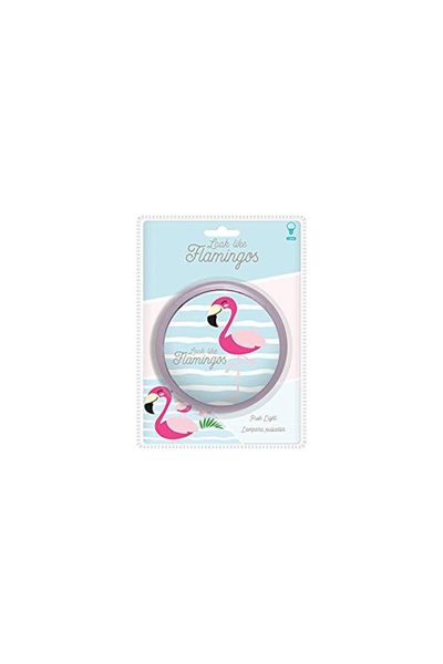 Flamingo Lampa de veghe led,