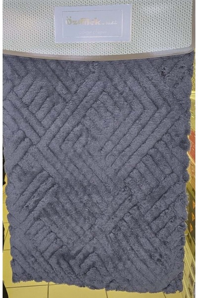 Özdilek Luksuzni Pamuk toalet set - Özdilek Jamia K.Grey