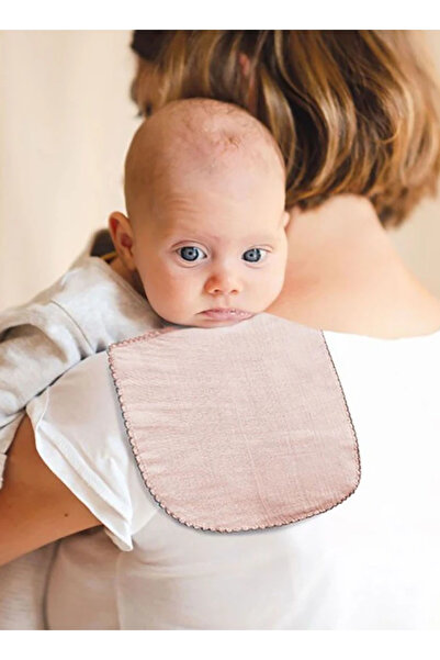 NW NessiWorld Bürümcük Shoulder Cover 804 Salmon