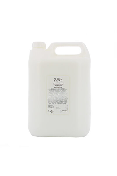 Molton Brown , Ροζ Πιπέρι, Ενυδατική, Λοσιόν Χεριών, 5000 ml