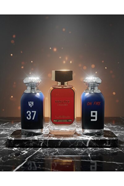 dkhoon alemiratia The luxury package from Dukhoon Al Emaratiyah consists of 3 perfumes, 100 ml each.