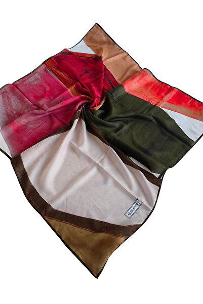 Aker وشاح سبورت وول تاتش 6967223-951