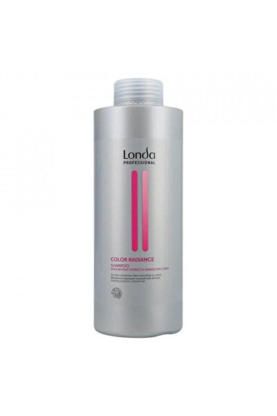 Londa Professional Set of 2 x Color Radiance Care Shampoo, 1000 ml
