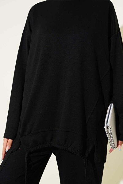 Curly ΜΑΥΡΟ ΜΟΝΤΕΛΟ ΥΦΑΣΜΑΤΙΚΟ ΣΕΤ ΔΙΠΛΟ