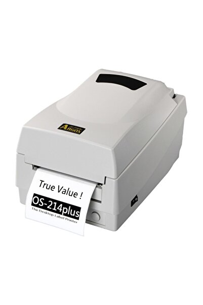 ARGOX Os214 Plus Tph 200Dpı 23-82424-004 Kafa