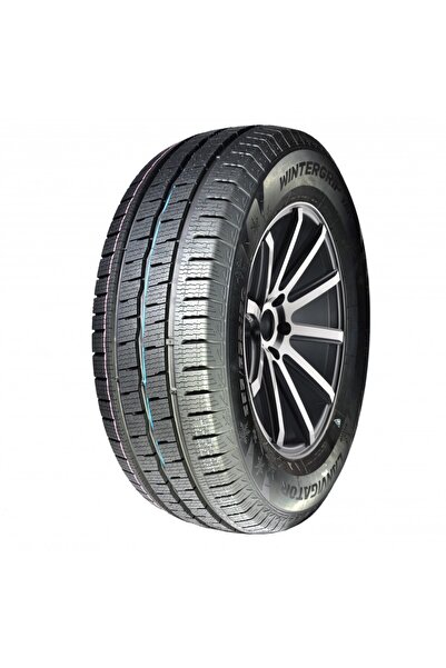 Flippy All Season Tire LANVIGATOR WINTERGRIP VAN 195/70/R15 104/102 R, Snow a...