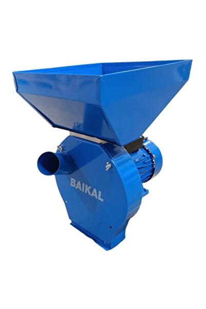 Baikal Moară electrică CMP 4500, 3900 W, 2850 rpm, capacitate 240 kg/h, motor...