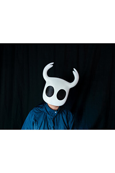 Lineex Hollow Knight Maske | Hollow Knight Mask