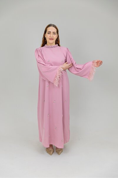 Ophelia LUMINE ABAYA