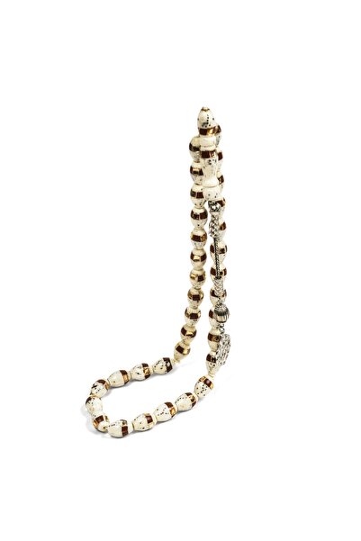 First Life Bone rosary