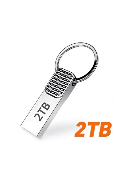 Generic Mini USB Flash Drive 2TB – High-Speed Portable Storage, USB 3.2, Compact Design for PC, Laptop