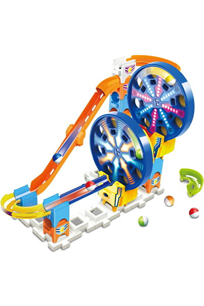 V-tech Vtech Marble Rush - Fun Fair Set M300E