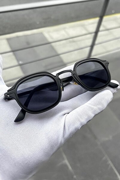 Roger Bacon Unisex Oval Sunglasses Uv400 Ultra Protection