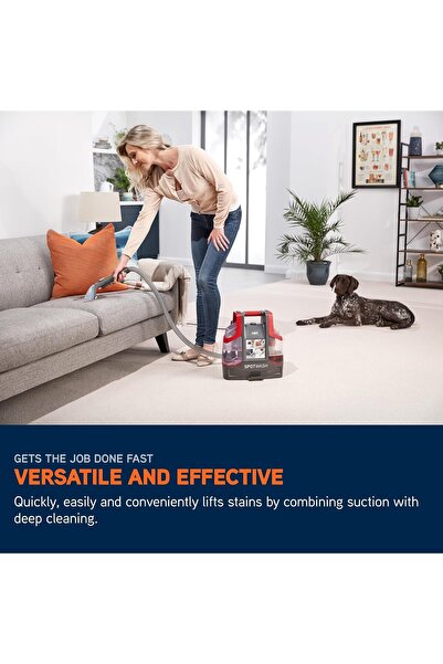 VAX SpotWash Spot Cleaner