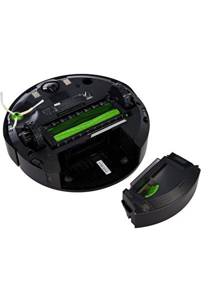 iRobot Roomba i7+ (i7558) WiFi Robot Vacuum with Automatic Dirt Disposal & Power-Lifting Suction